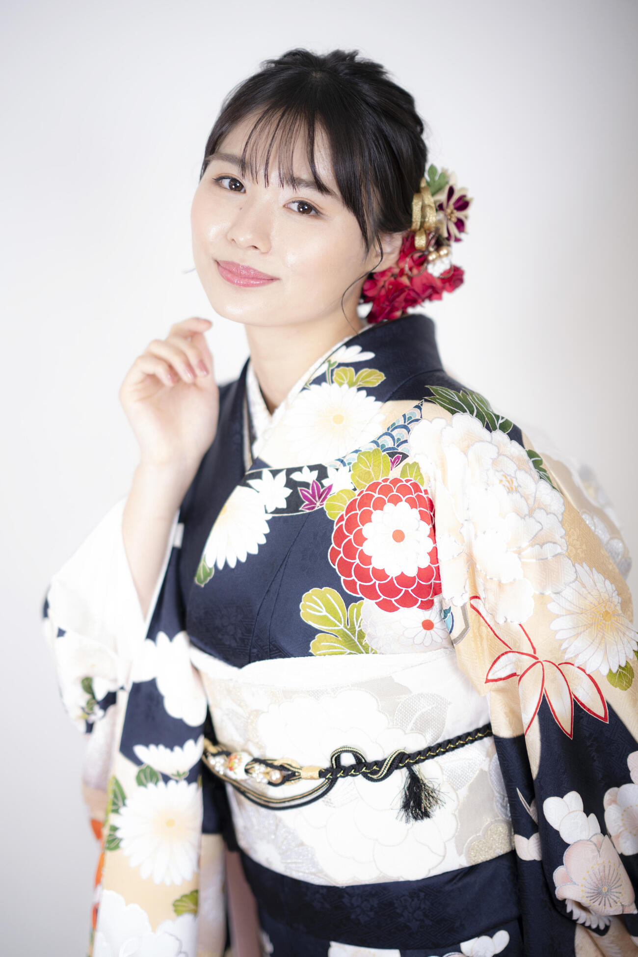 豊島心桜（2023年撮影）