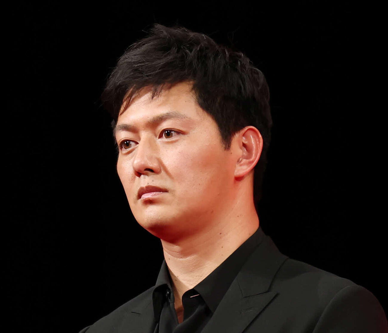 工藤阿須加（26年2月撮影）