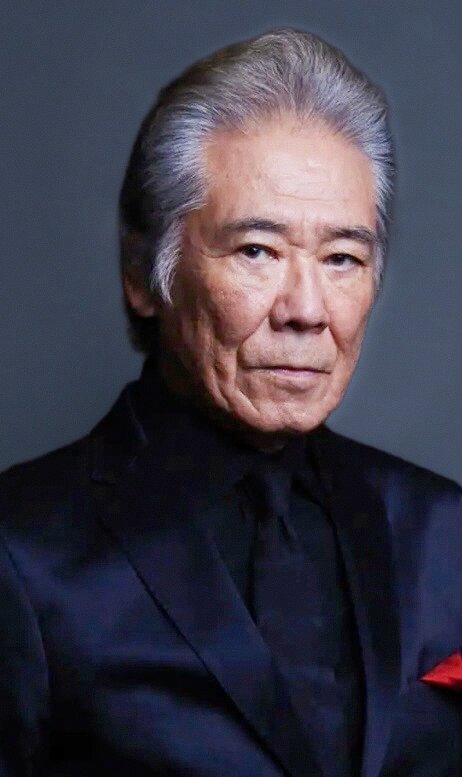 来年の大河ドラマ「逆賊の幕臣」新キャストの西岡徳馬