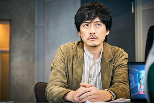 中村俊介、撮影中のけがでテレ東ドラマ降板した眞島秀和の役を引き継ぎ「思いも背負って」