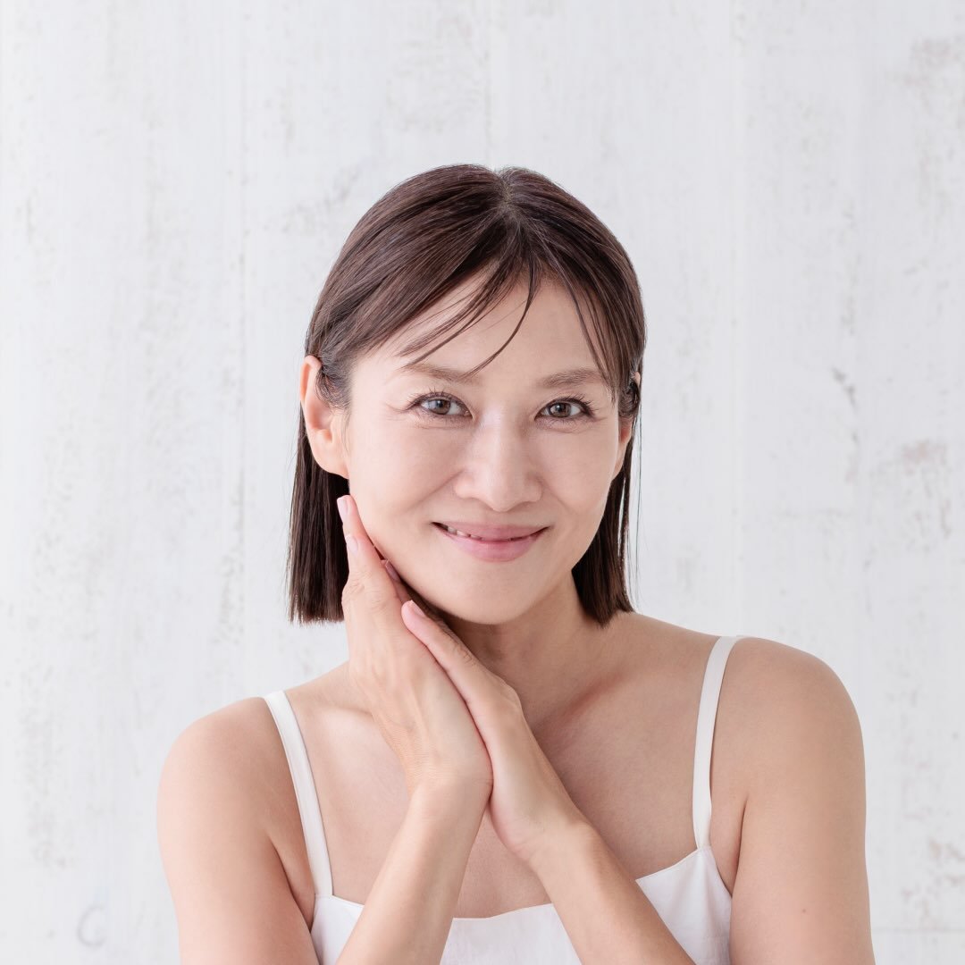 藤崎奈々子のインスタグラムから