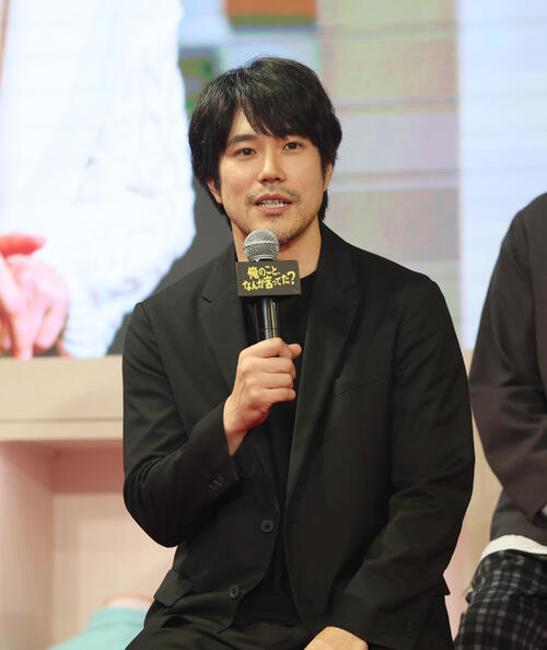 松山ケンイチ、出演ドラマ感想Ｘ投稿で話題の中「ネトフリ」ドラマ２話途中で視聴やめた理由