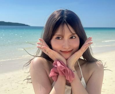 谷口めぐのインスタグラムから