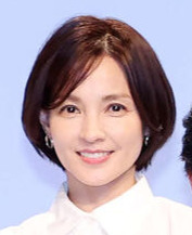 国仲涼子、朝ドラ共演俳優は「奥さまを愛されているんだなっていう感じをいつも感じます」