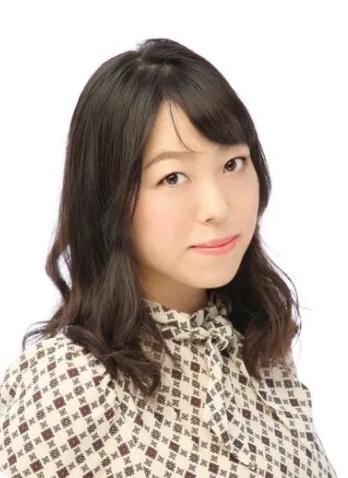 水野なみの公式HPから