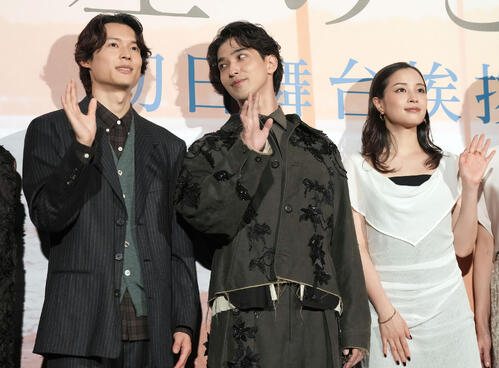 横浜流星は私生活つまらない？「慣れました」長く愛していることは「芝居」
