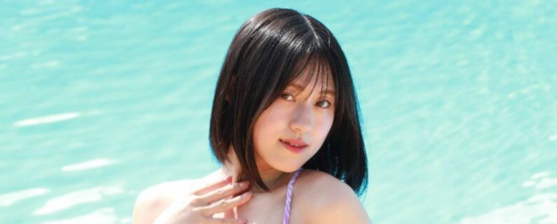 藤原ナミのインスタグラムから