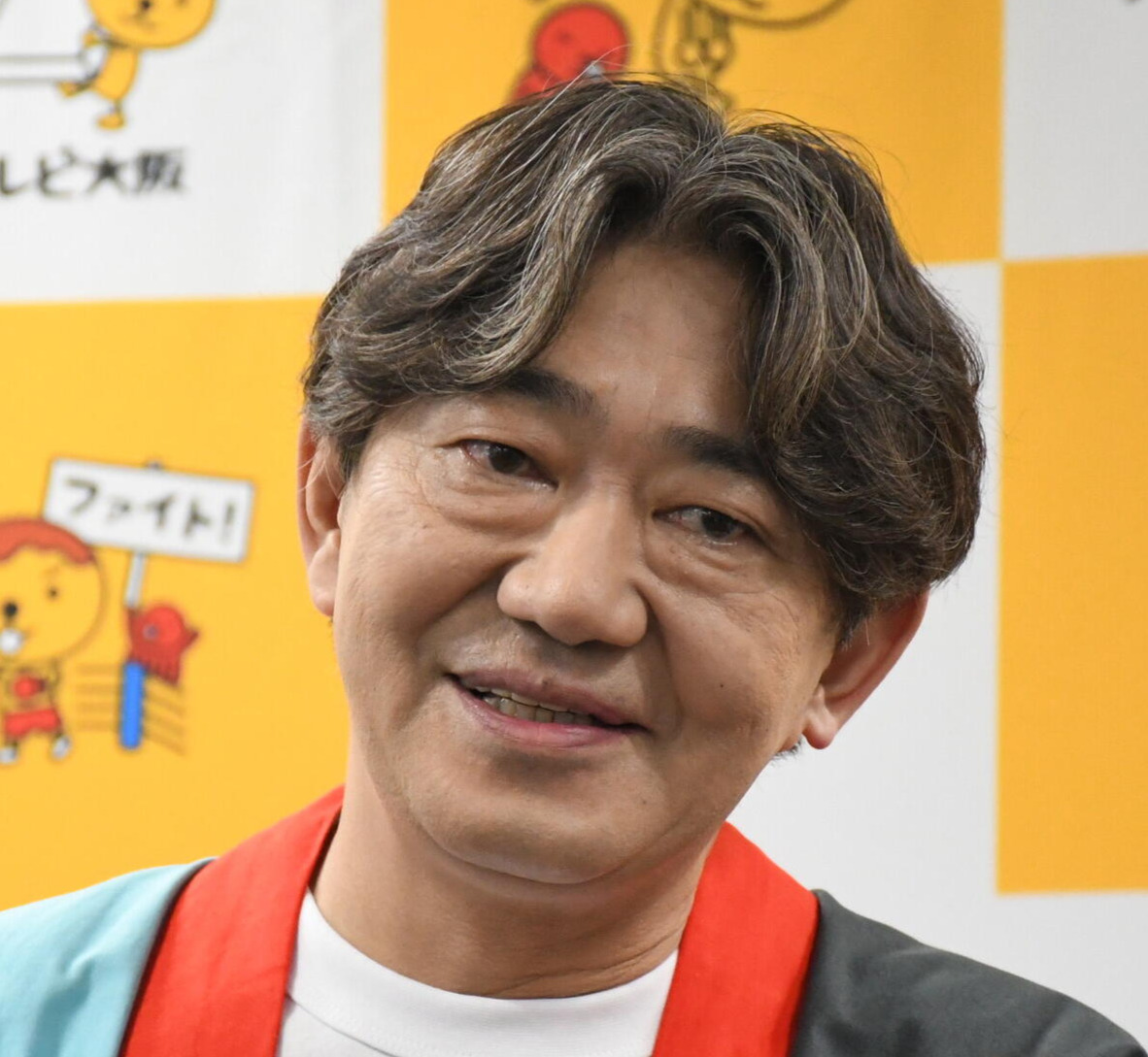 メッセンジャー黒田有（2026年撮影）