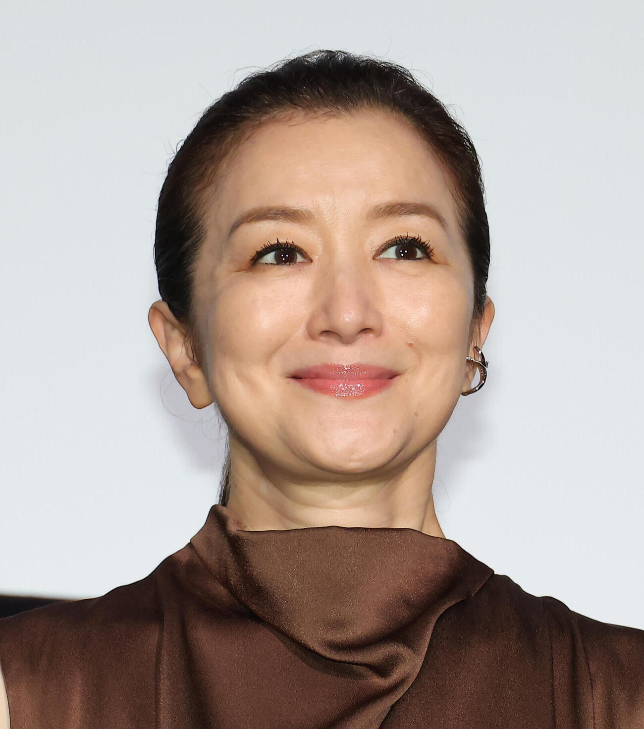 鈴木京香（2026年10月）