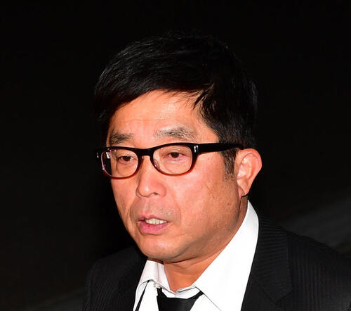トミーズ健、日々届く詐欺メールに「何を信用していいか」アキナ山名は情報漏洩被害