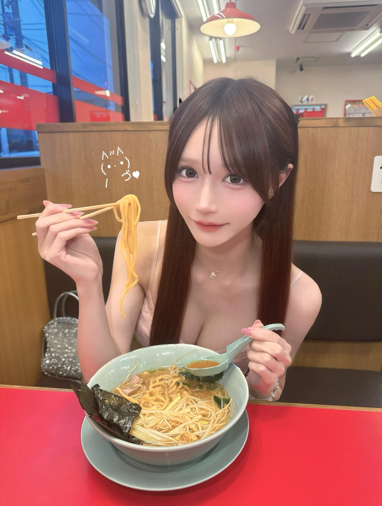 杉本凛のインスタグラムから