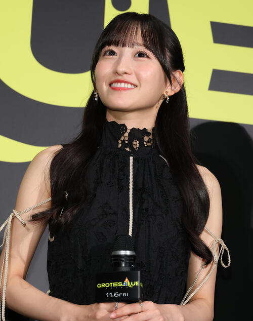 乃木坂46一ノ瀬美空、アフレコ初挑戦で衝撃受ける「バレないだろうと思って…」赤裸々に語る