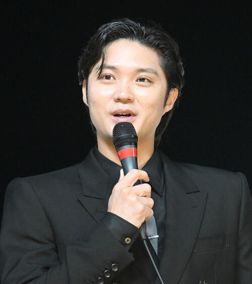 磯村勇斗、仕事を「辞めたくなった瞬間」　浜田雅功は「神戸に逃げた…」