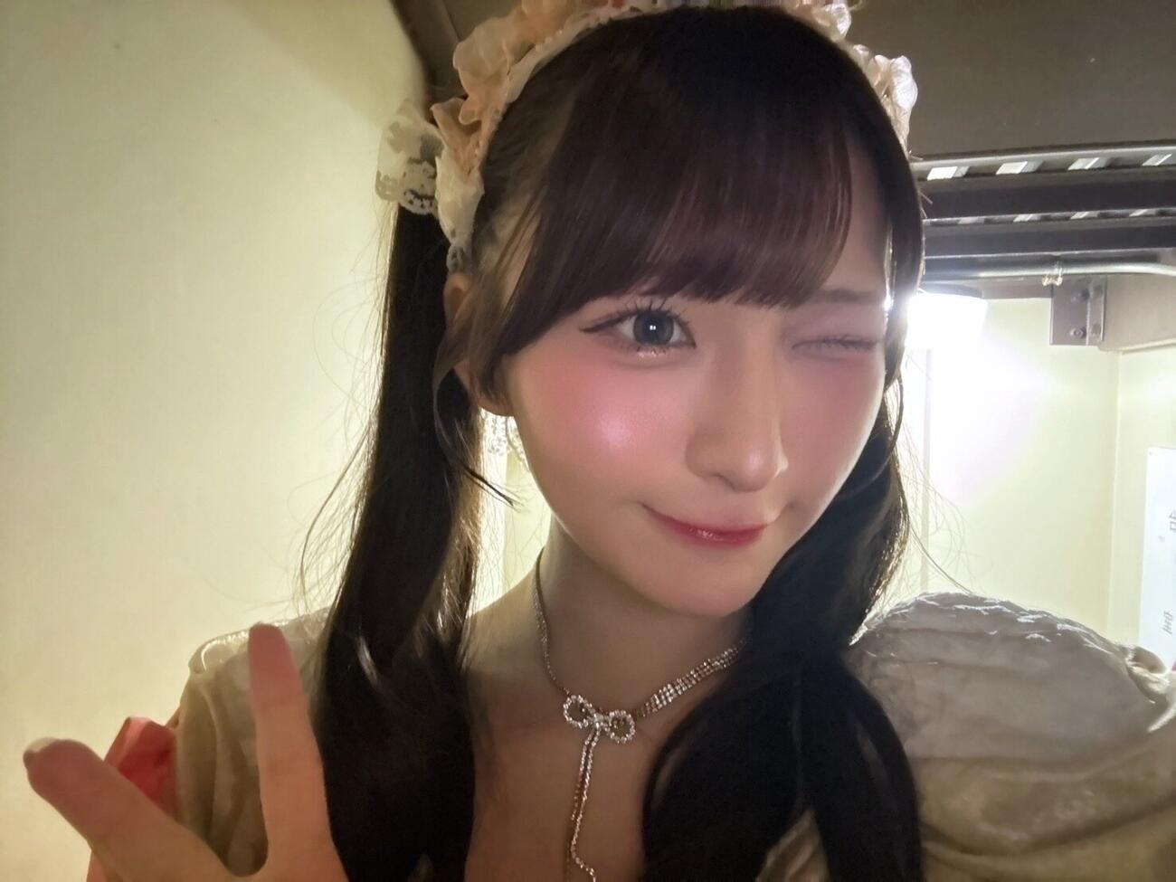 この2DAYSを良いものにして、未来の東北産を明るくしていきたい！桜ひなの