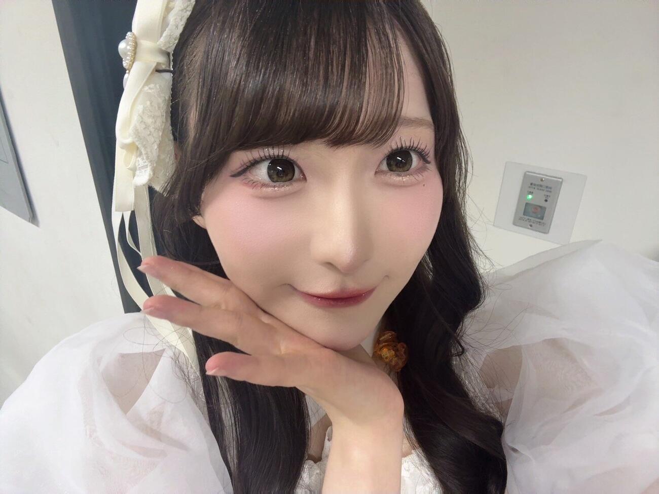 桜ひなの