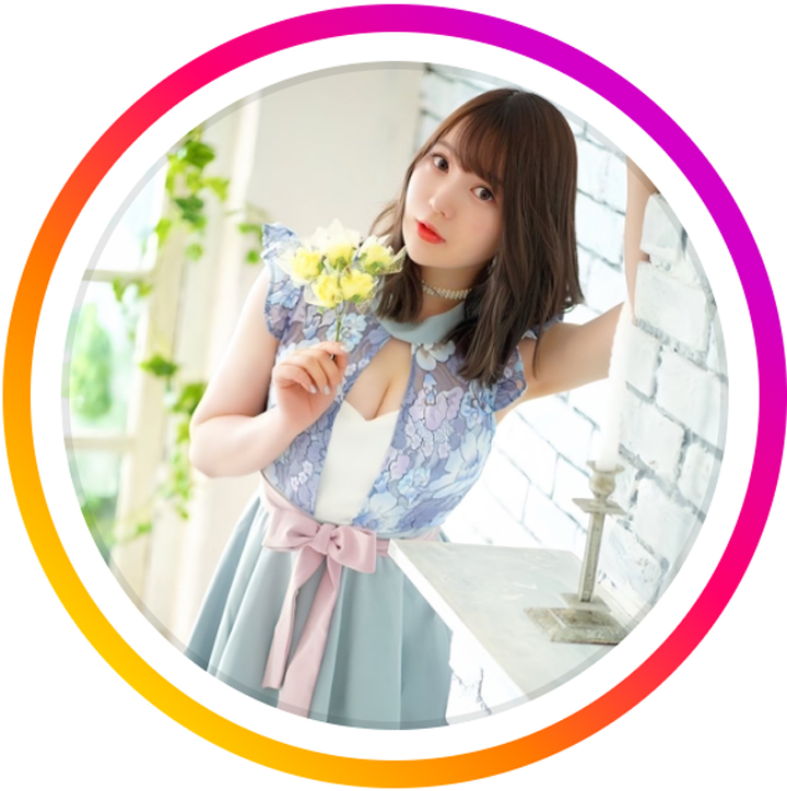 桃白美沙のインスタグラムから