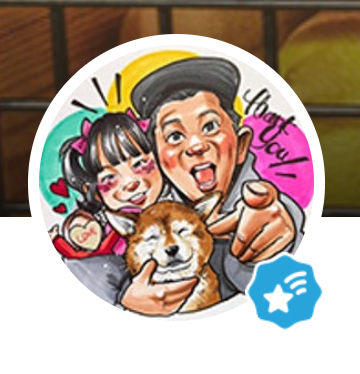 尾形あいさんのブログから
