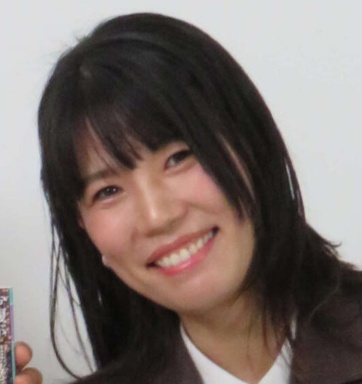 紺野ぶるま（2025年11月撮影）
