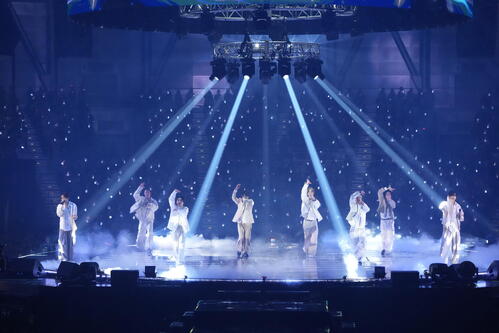 FANTASTICS　27年、11都市でのツアー発表　佐藤大樹「行ったことのない都市にも」