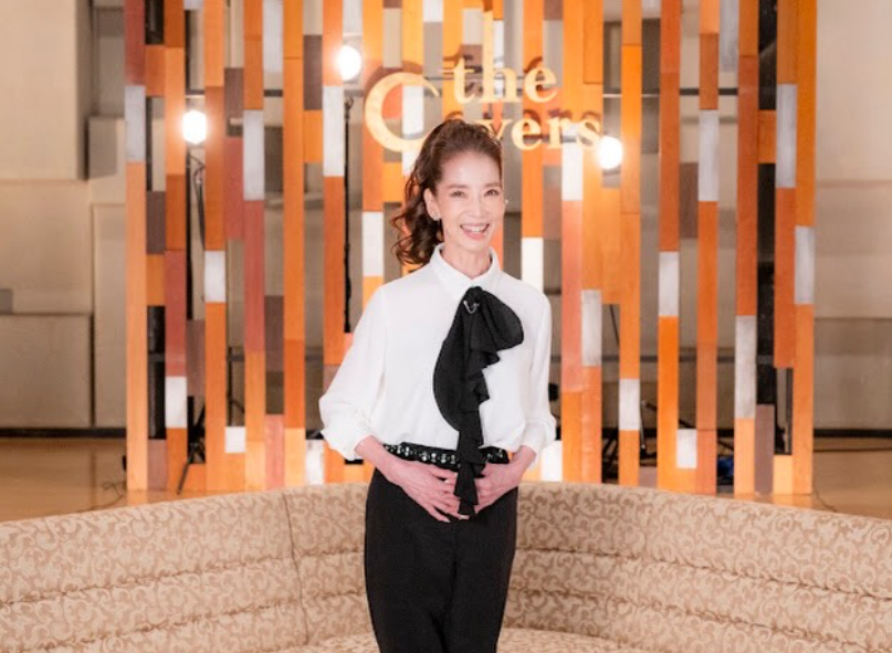 増田恵子のインスタグラムから
