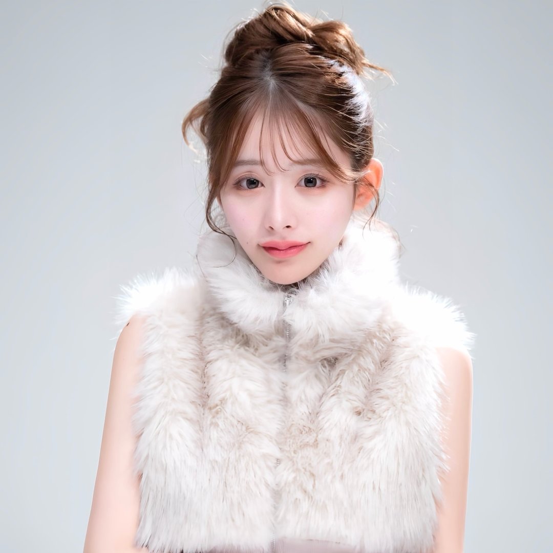 花乃衣美優のインスタグラムから
