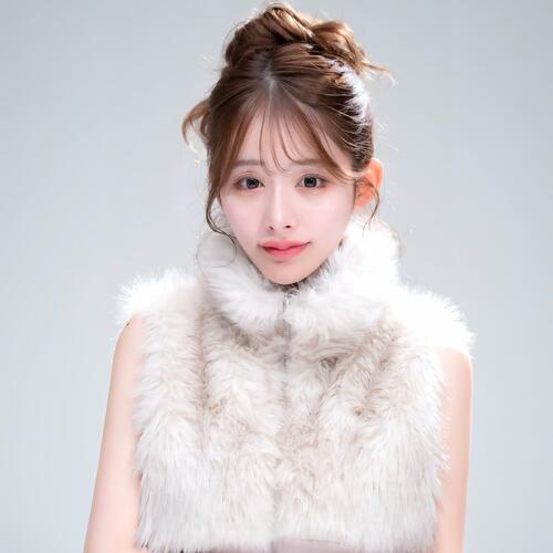元レースクイーン花乃衣美優「こんなん着たことない」衝撃のスクール水着×セーラー服の融合