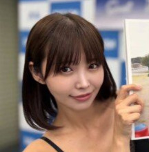 真中つぐのインスタグラムから
