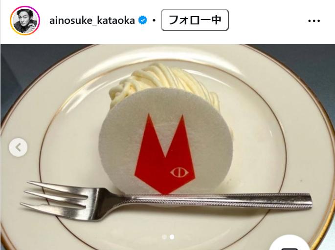 片岡愛之助のインスタグラムから