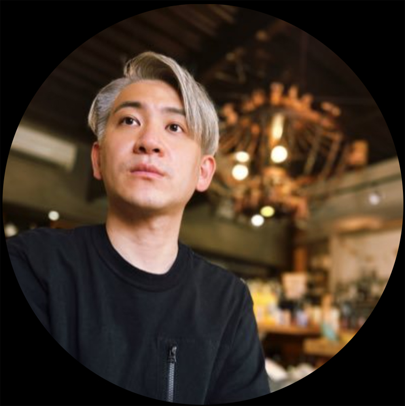 中込悠のXから