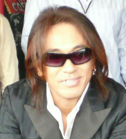 GLAY・TAKURO、人気絶頂期にB’z松本孝弘から忠告「オレたち芸能人じゃねえんだよ」