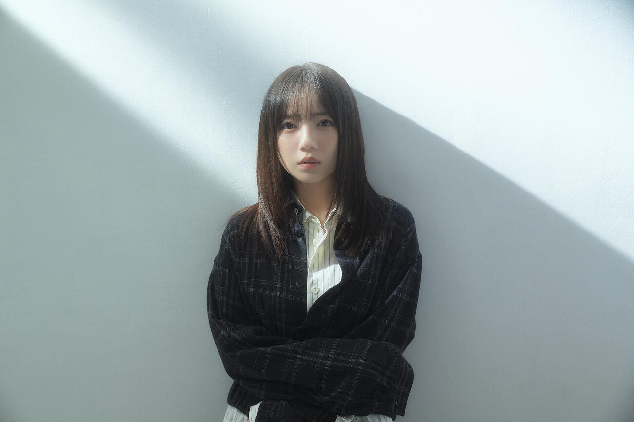 ソロデビューが決定した齊藤京子