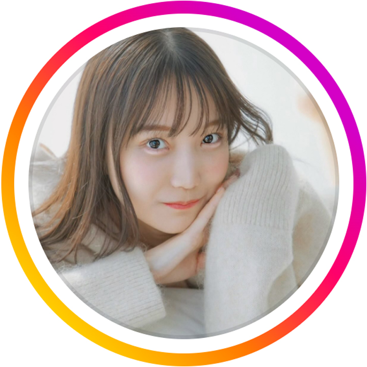 世良ののかのインスタグラムから