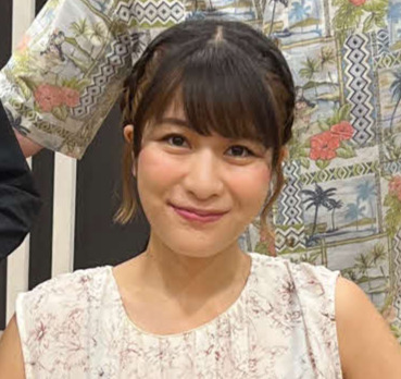 仮面女子の猪狩ともか