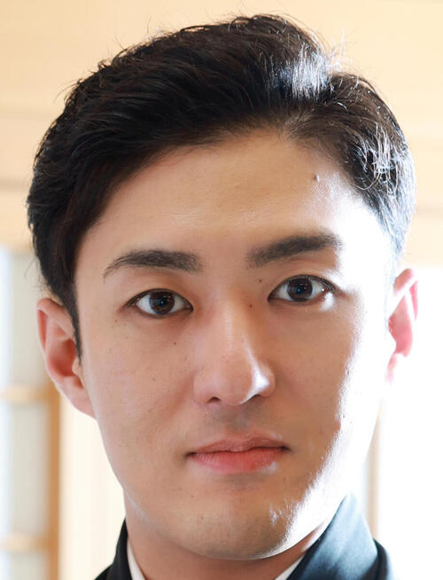 中村橋之助「いないのを実感してなかったけど…」25年11月急逝した片岡亀蔵さんに思いはせる