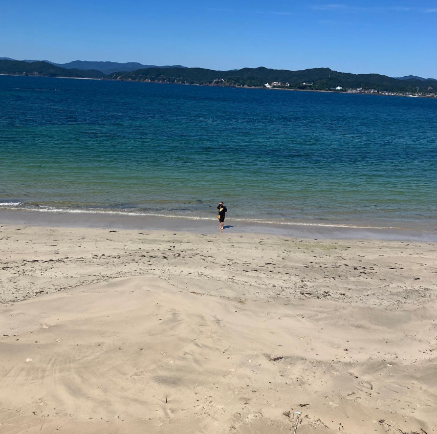 杉田かおるのインスタグラムから