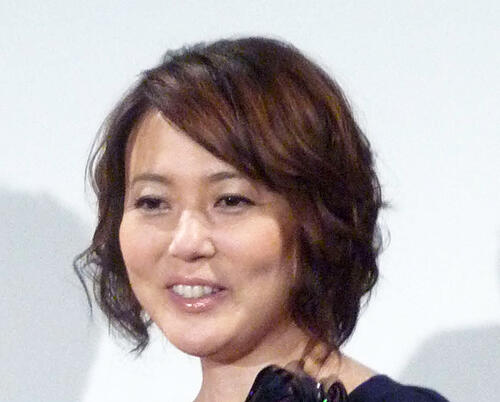 61歳女優「不慮の事故」で救急外来受診　「検査したら動脈硬化進んじゃってて…」