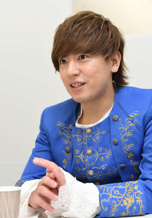 YouTuberヴァンビ、所属事務所退所　逮捕報道受け「事態の重大性を深刻に受け止め」