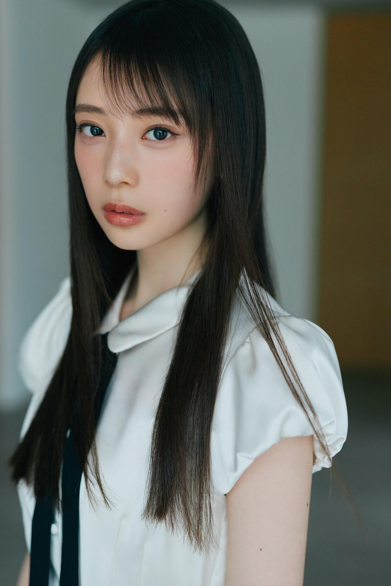 「Nogizaka Colors」矢田萌華