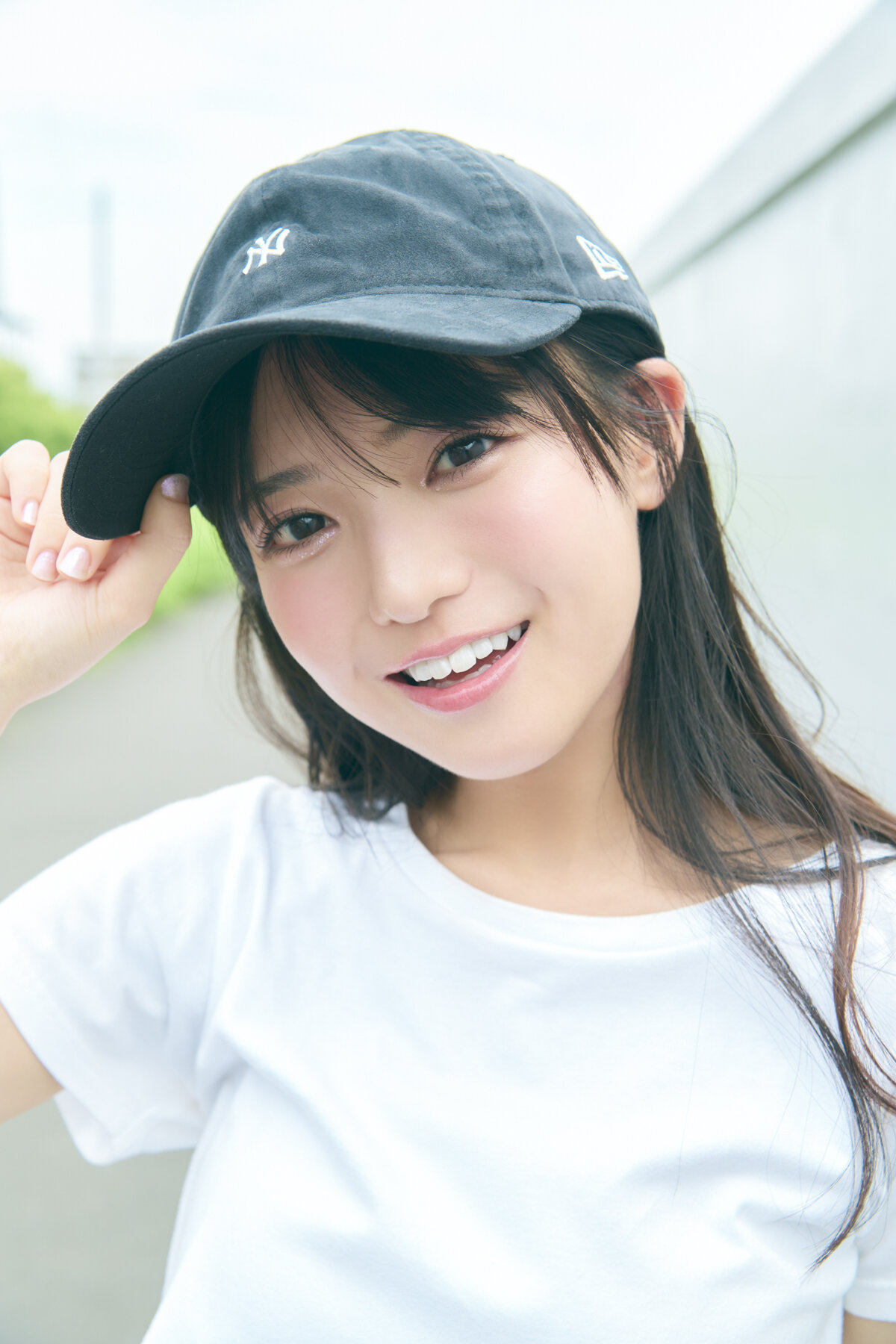 「Nogizaka Colors」瀬戸口心月