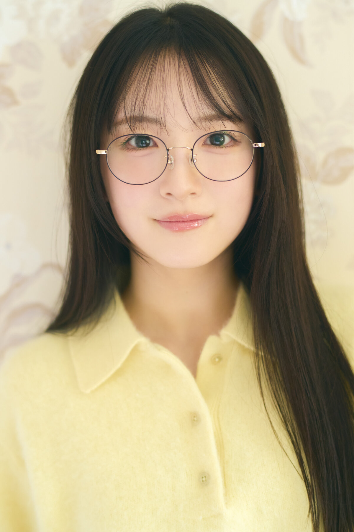 「Nogizaka Colors」鈴木佑捺
