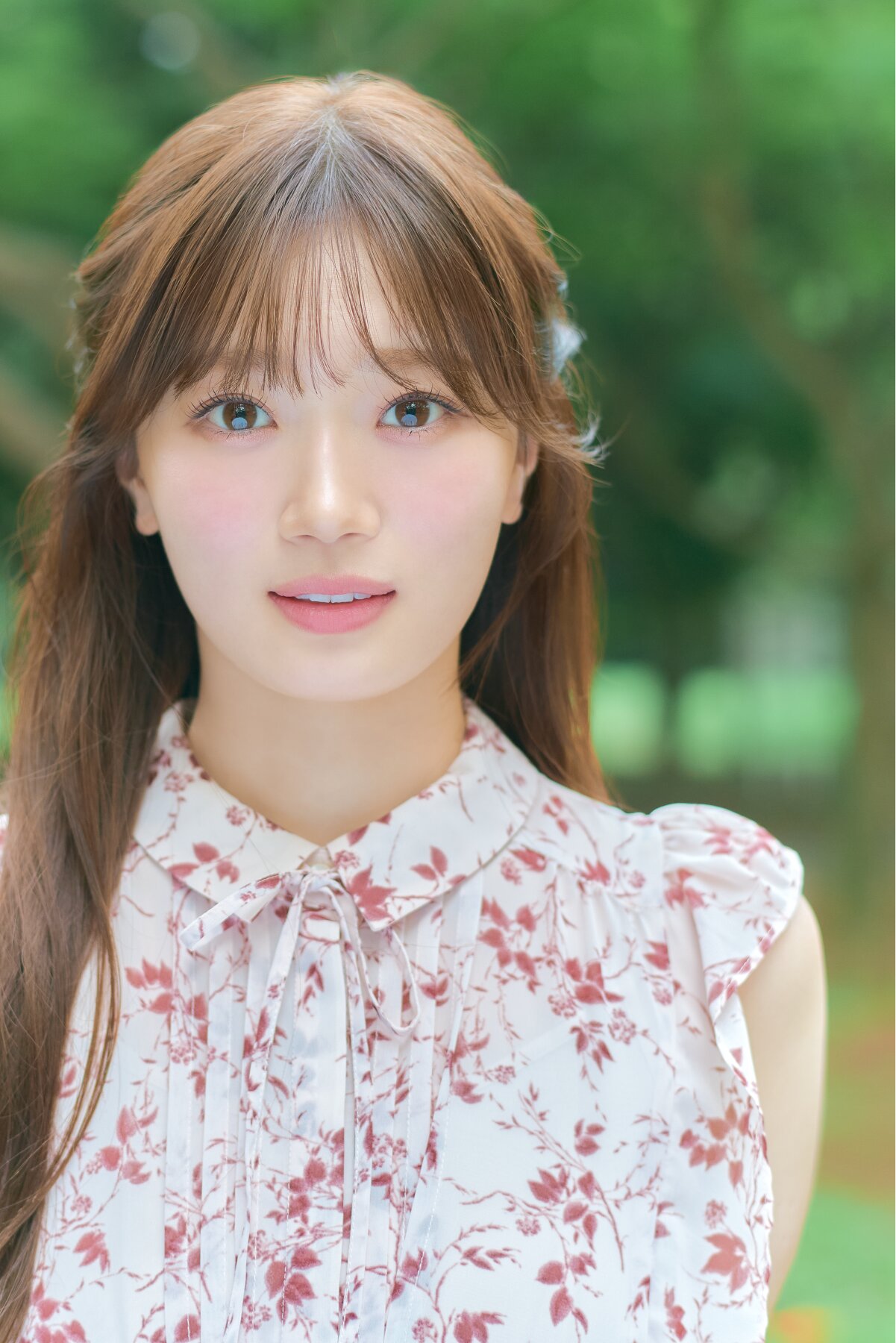 「Nogizaka Colors」愛宕心響