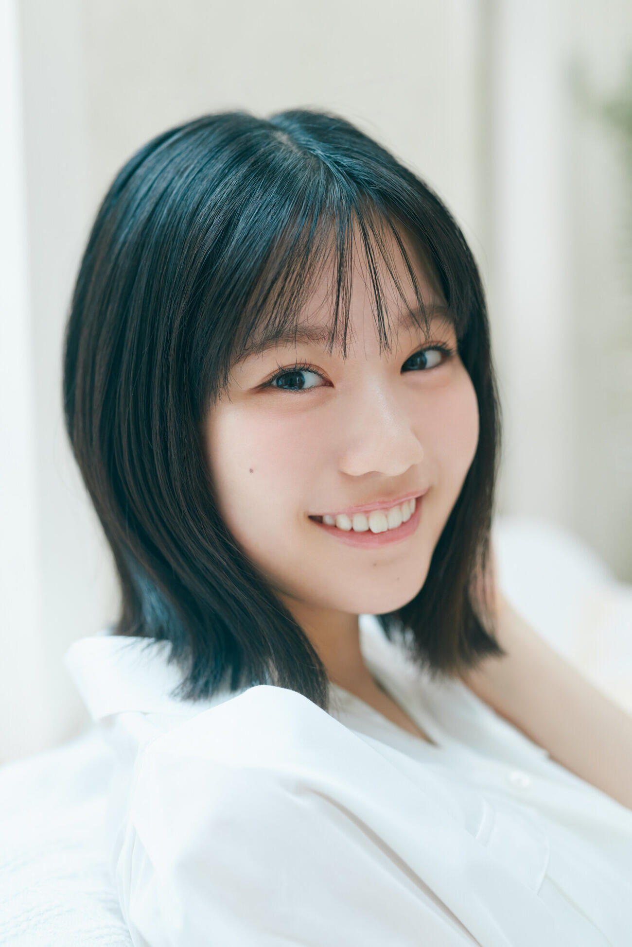 「Nogizaka Colors」乃木坂46増田三莉音