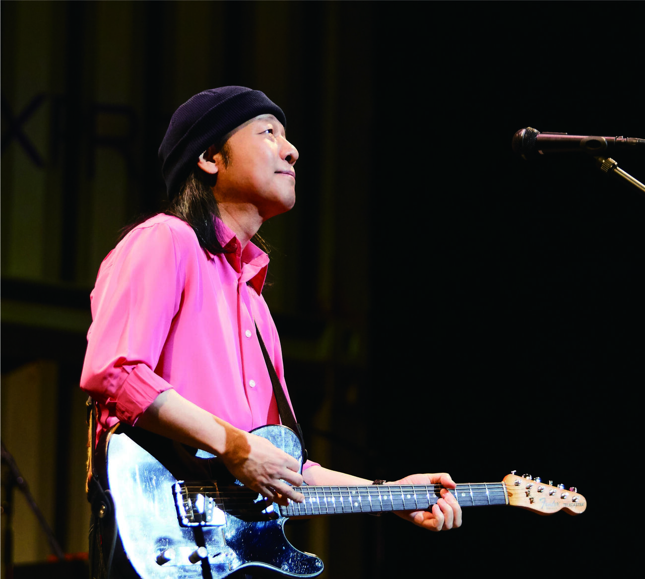 14日に37年ぶりのライブ・アルバム「JOY2」をリリースした山下達郎