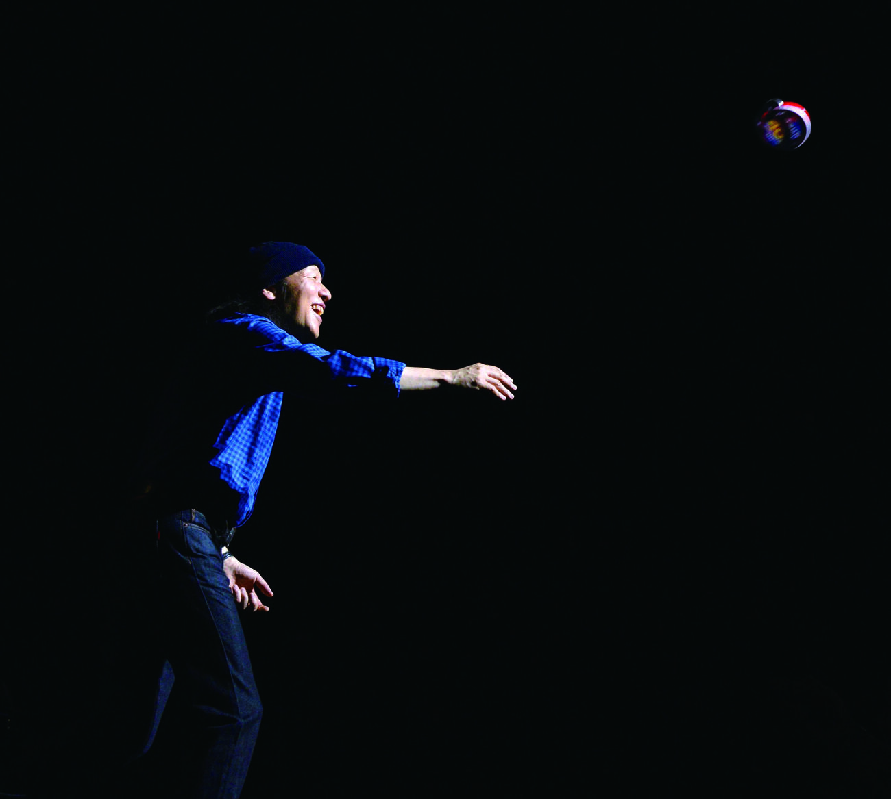 14日に37年ぶりのライブ・アルバム「JOY2」をリリースした山下達郎