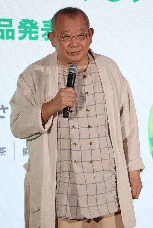 笑福亭鶴瓶の夫婦円満のコツは「嫁の言いなり」