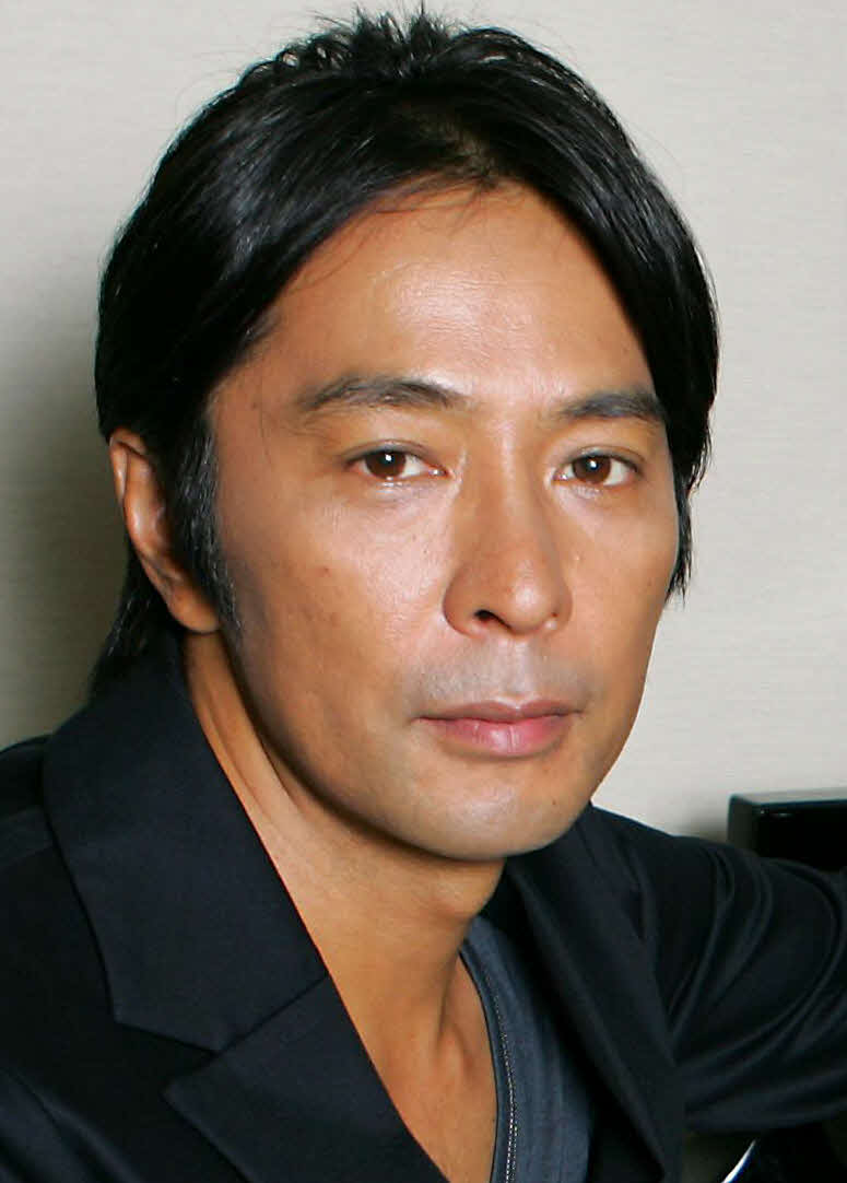 徳永英明（2007年撮影）