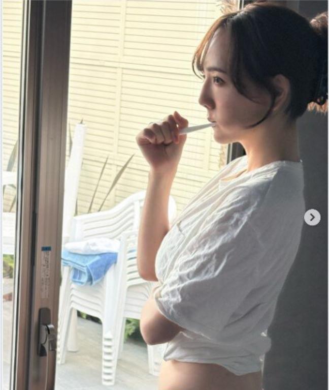 さとみあいのインスタグラムから