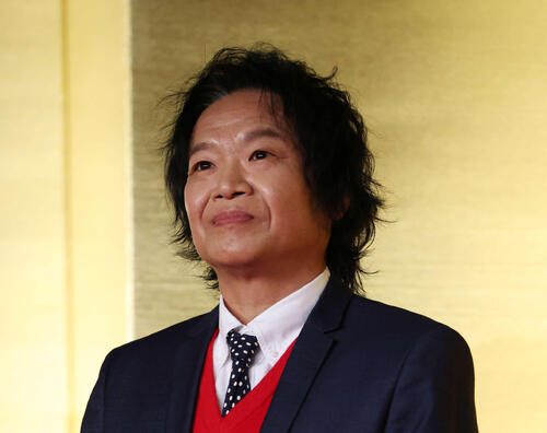 星田英利、一部画像拡散に怒り「このデマは酷い。訴えましょか」