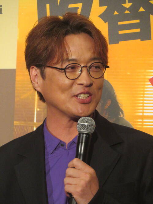 酒井一圭　モナキのプロデューサーとして感謝「いい年末を迎えられるように」
