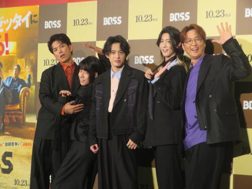 モナキのじん　酒井一圭ＰのMVP宣言によろこびをかみしめる